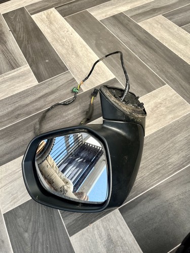 Citroen wing mirror - c4,
