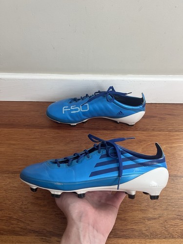 Adidas f50 adizero trx custom - adizero,