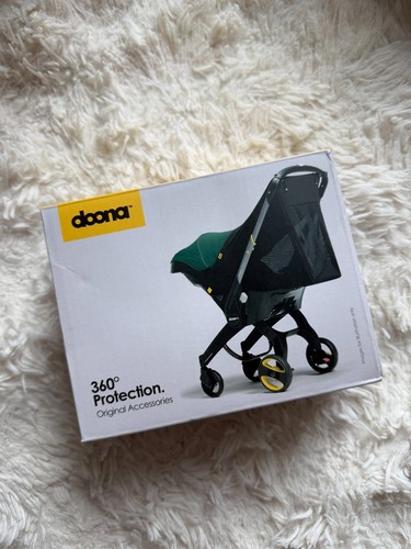 Doona 360 stroller seat - 360°,
