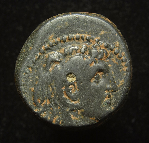 Seleukid kingdom alexander - kingdom,