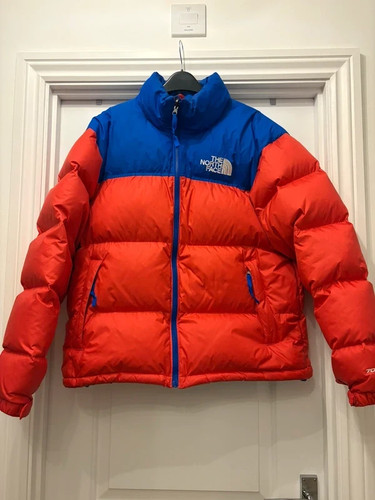 Nuptse north face - nuptse,