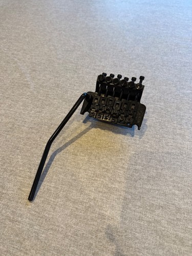 Floyd rose special tremolo - floyd,