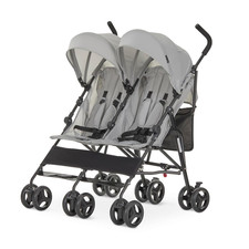 Twin Venture Umbrella Stroller