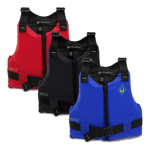 Legacy vortex 50n - legacy, aid