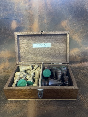 Vintage lardy french - french, wooden