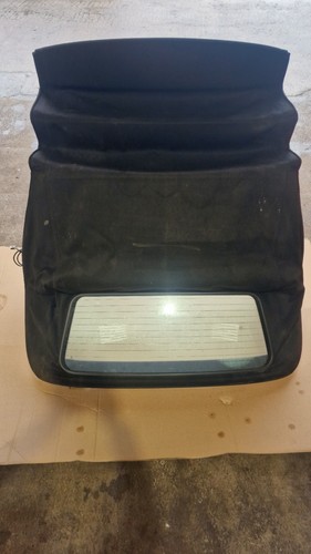 Bmw e46 convertible - e46, hood