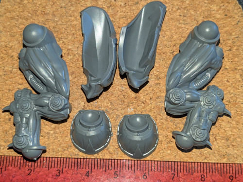 Warhammer 40k chaos space - 40k:,