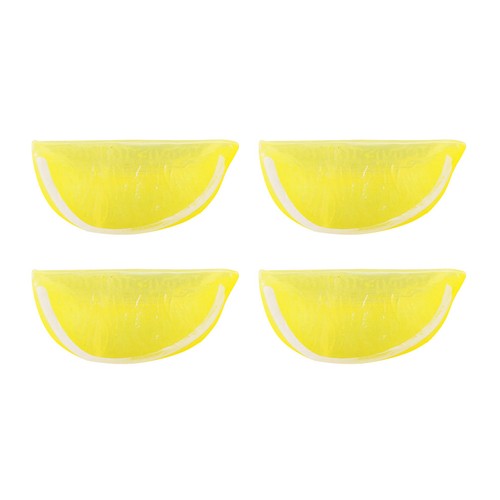 10pcs artificial fake plastic - 10pcs,
