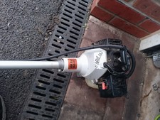 Stilh Fs66 2 Stroke Petrol