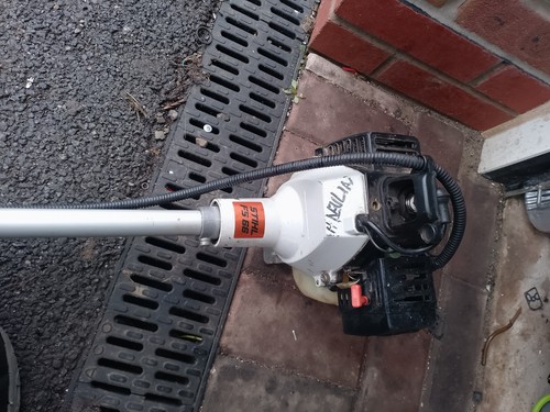 Stilh fs66 stroke petrol - stilh,