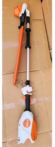 Stihl hla long reach hedge - stihl, 66