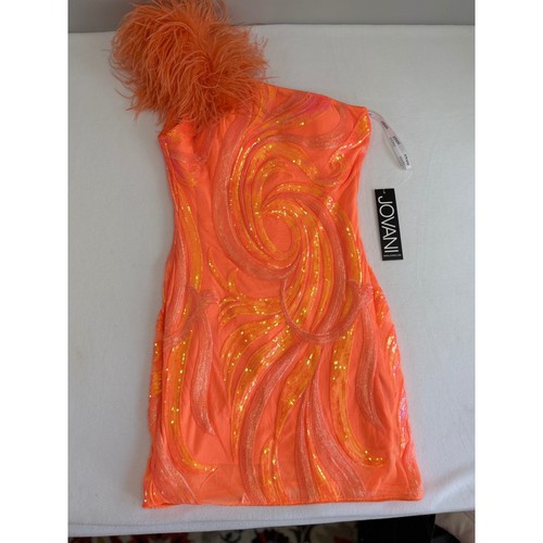 Jovani cocktail dress 36713 - jovani,