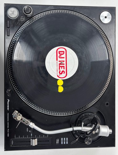 Pioneer plx 1000 - dj, plx-1000