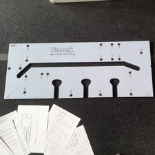 Titman Masterfit Worktop