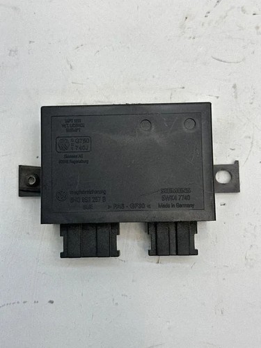 Multivan 7hm 7hn 7hf - v,