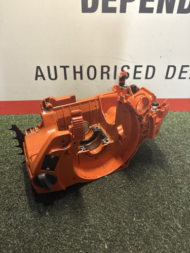 Husqvarna 445 torq petrol - torq,