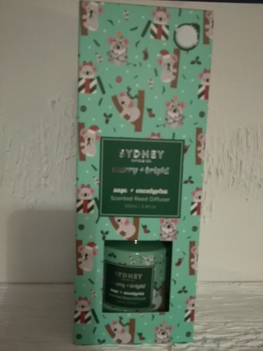 Sydney candle reed - sydney,