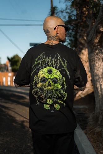Sullen clothing creep badge - sullen,