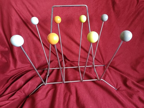 Vintage eames style - eames,