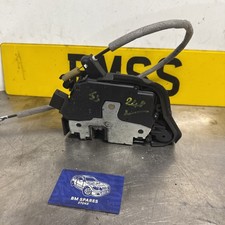 BMW E46 Coupe Convertible Right Door Lock Actuator Mechanism 7011248 UK Driver's