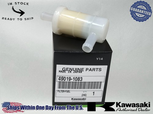 Kawasaki genuine oem authentic - kawasaki,