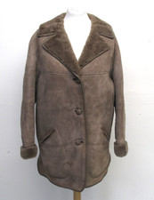 VINTAGE VICTOW W. STOKES Size