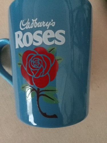 Vintage cadburys roses - vintage,