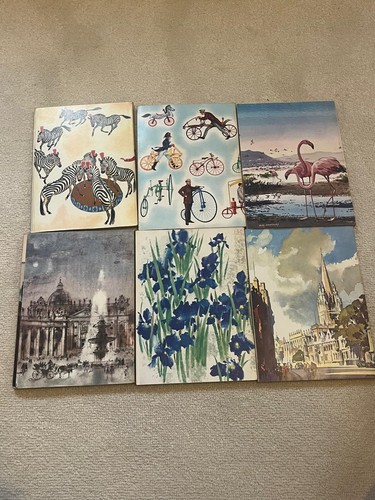 Vintage readers digest - vintage,