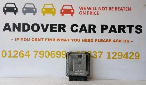 Alfa romeo 159 ecu - alfa,