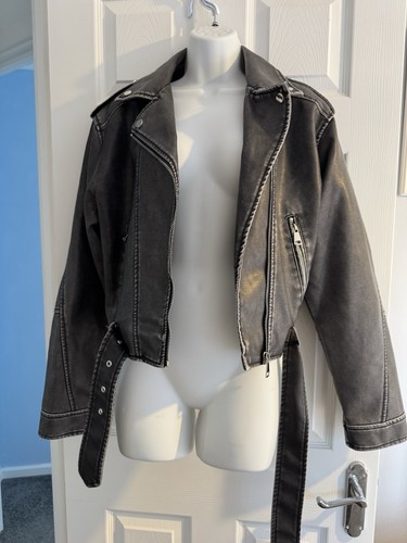 Qed london women biker - qed,