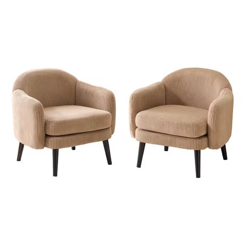 Tub chairs for living - tub,