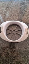 Apple Slicer Corer Stainless Steel Italian Made Giannini