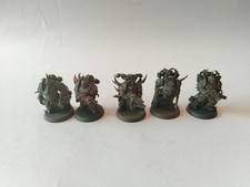 Warhammer 40K Death Guard