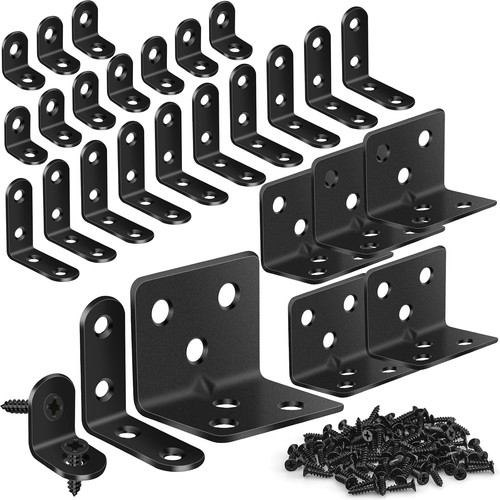 Brackets for shelves sizes - brackets,