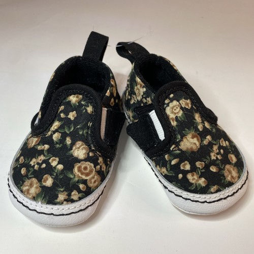 Vans slip crib - slip-on, baby