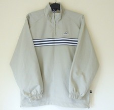 Adidas Vintage 00s quarter zip