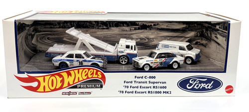 Hot wheels 2021 - 2021, premium