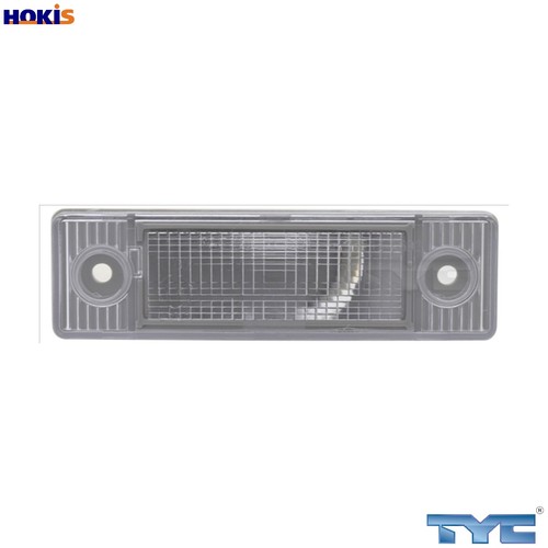 Licence plate light - licence,