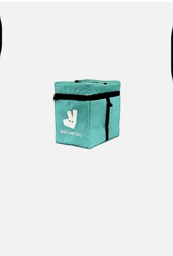 Deliveroo uber thermal - deliveroo,