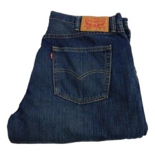 Levi 503 Loose Fit Jeans