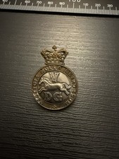 Original British Army