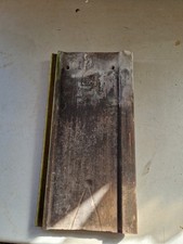 5 X BRIDGEWATER CLAY ROOF