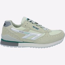 Tec silver shadow - hi-tec, og