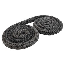 Burner Door Seal Log Burner