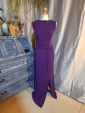 Joanna Hope elegant purple