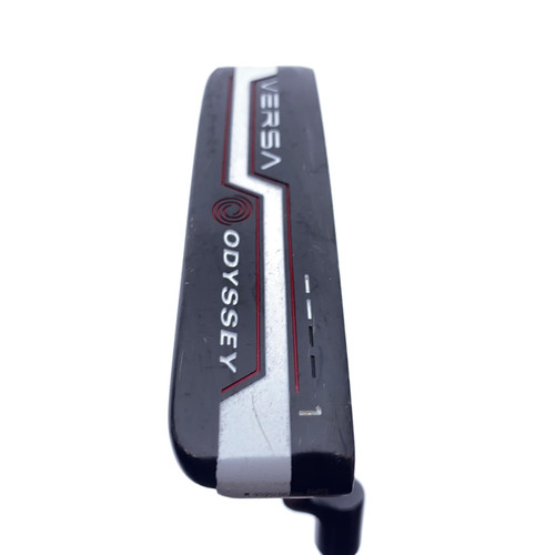 Used odyssey versa black - #1,