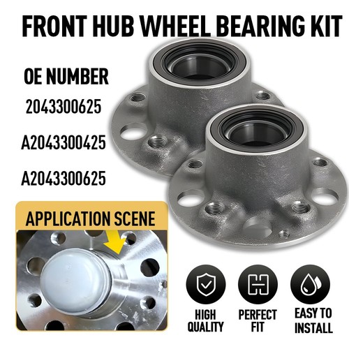 For mercedes class w204 - for, s204