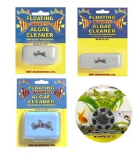FISH R FUN MAG-FLOAT MAGNETIC