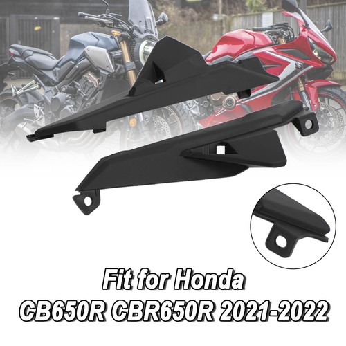Rear tail side - rear, panel