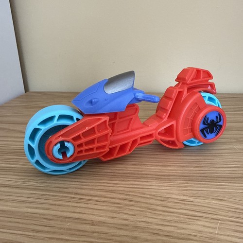 Disney junior marvel spidey - junior,